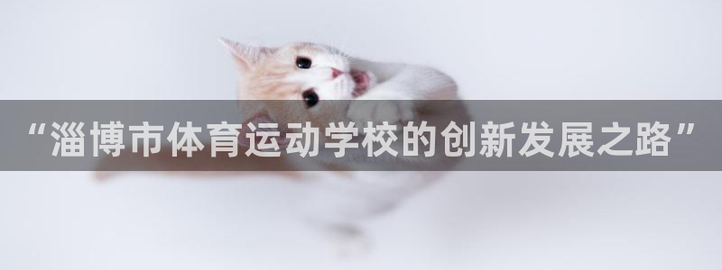 一竞技官网下载平台注册流程图：“淄博市体育运动学校的