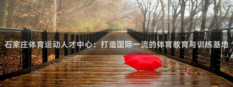 德国一竞技官方正版app集团：石家庄体育运动人才中心