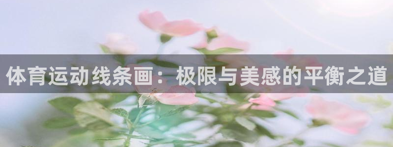 一竞技官方正版app娱乐是那个系列的台子：体育运动线