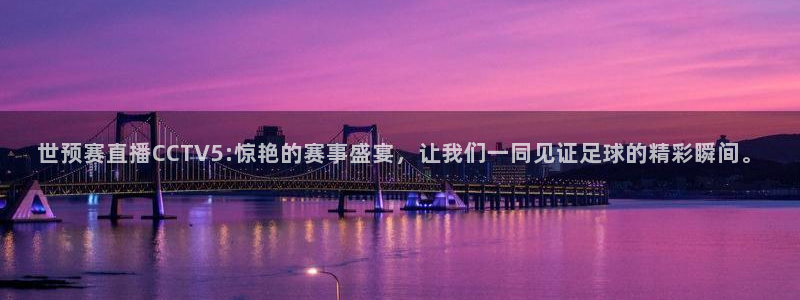 极速nba在线直播免费观看直播吧：世预赛直播CCTV5:惊艳的赛事盛宴，让我们一同见证足球的精彩瞬间。